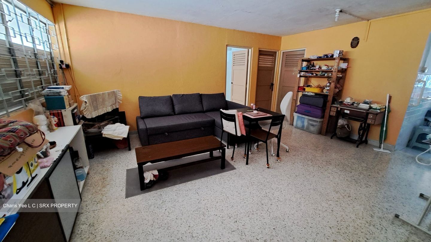 Blk 53 New Upper Changi Road (Bedok), HDB 4 Rooms #575330711